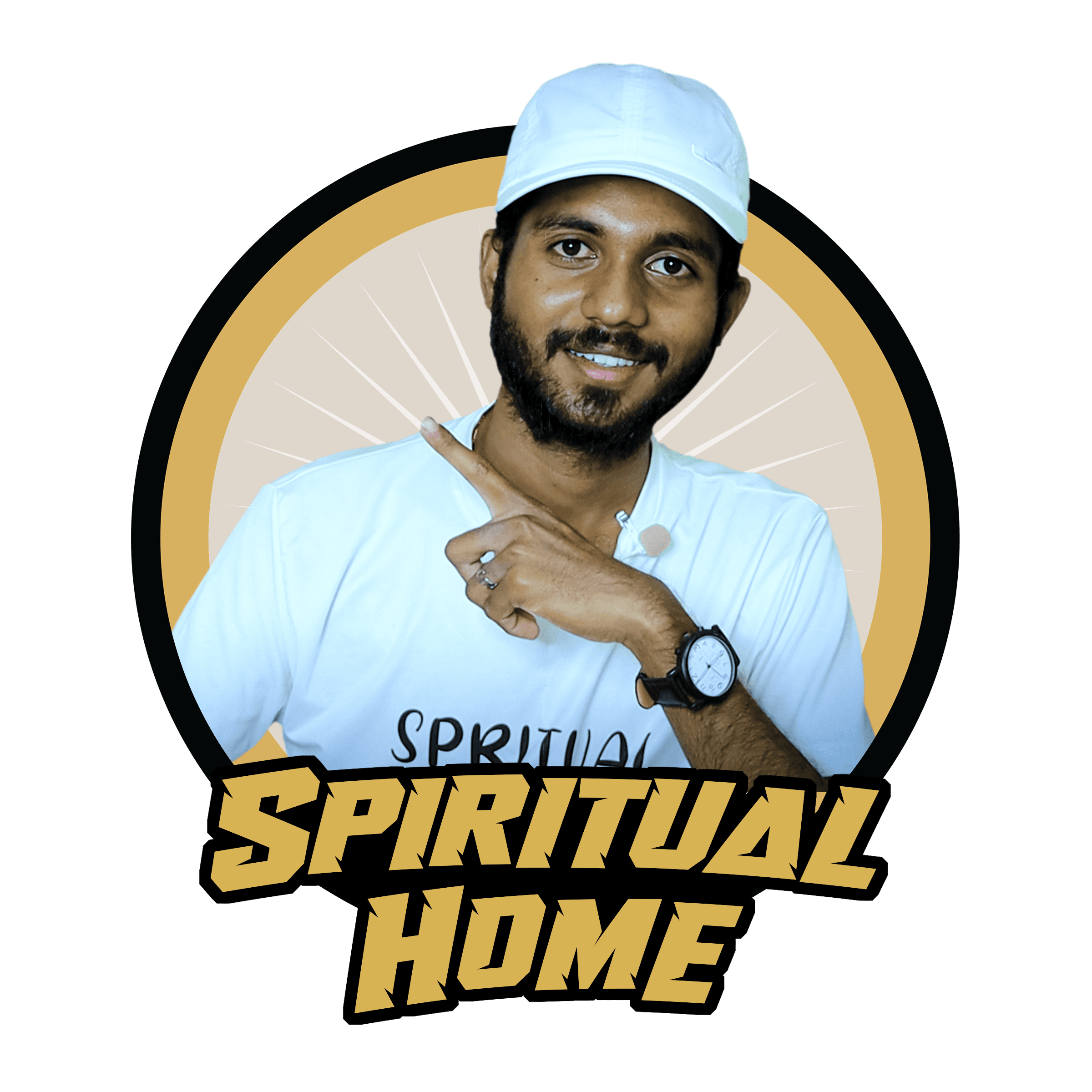 Spiritual Home Tamil