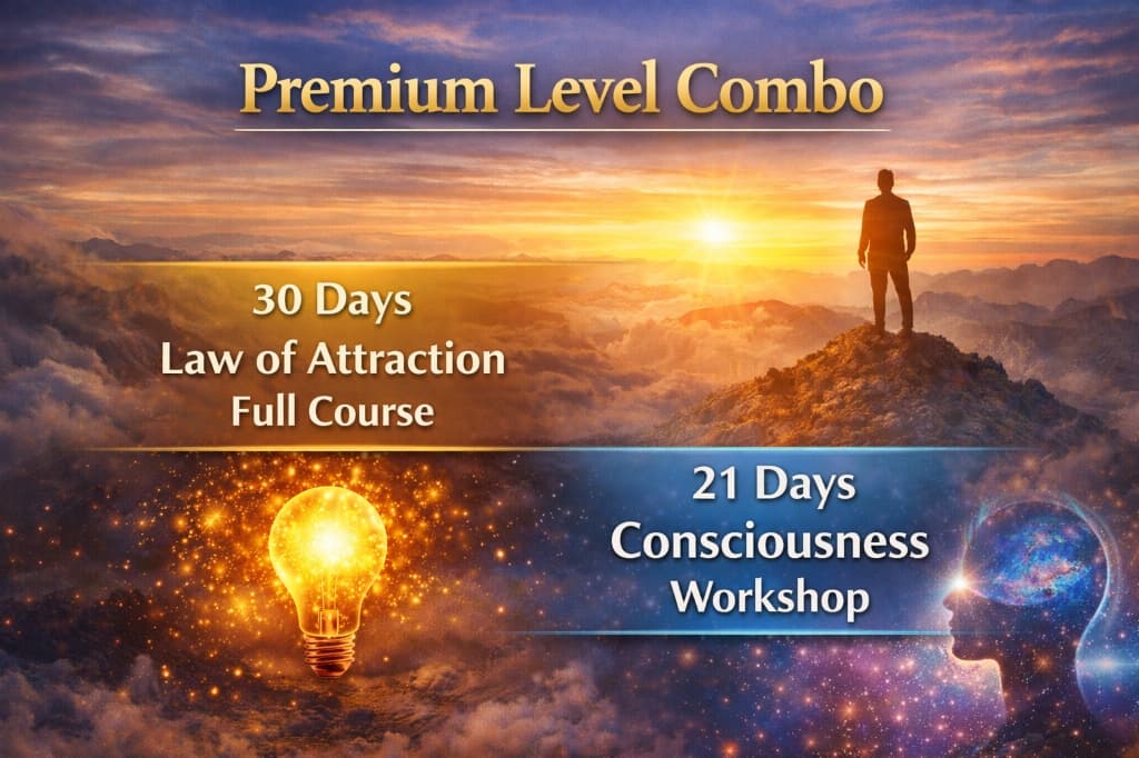 Premium Level Combo