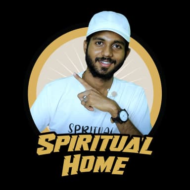 Spiritual Home Tamil