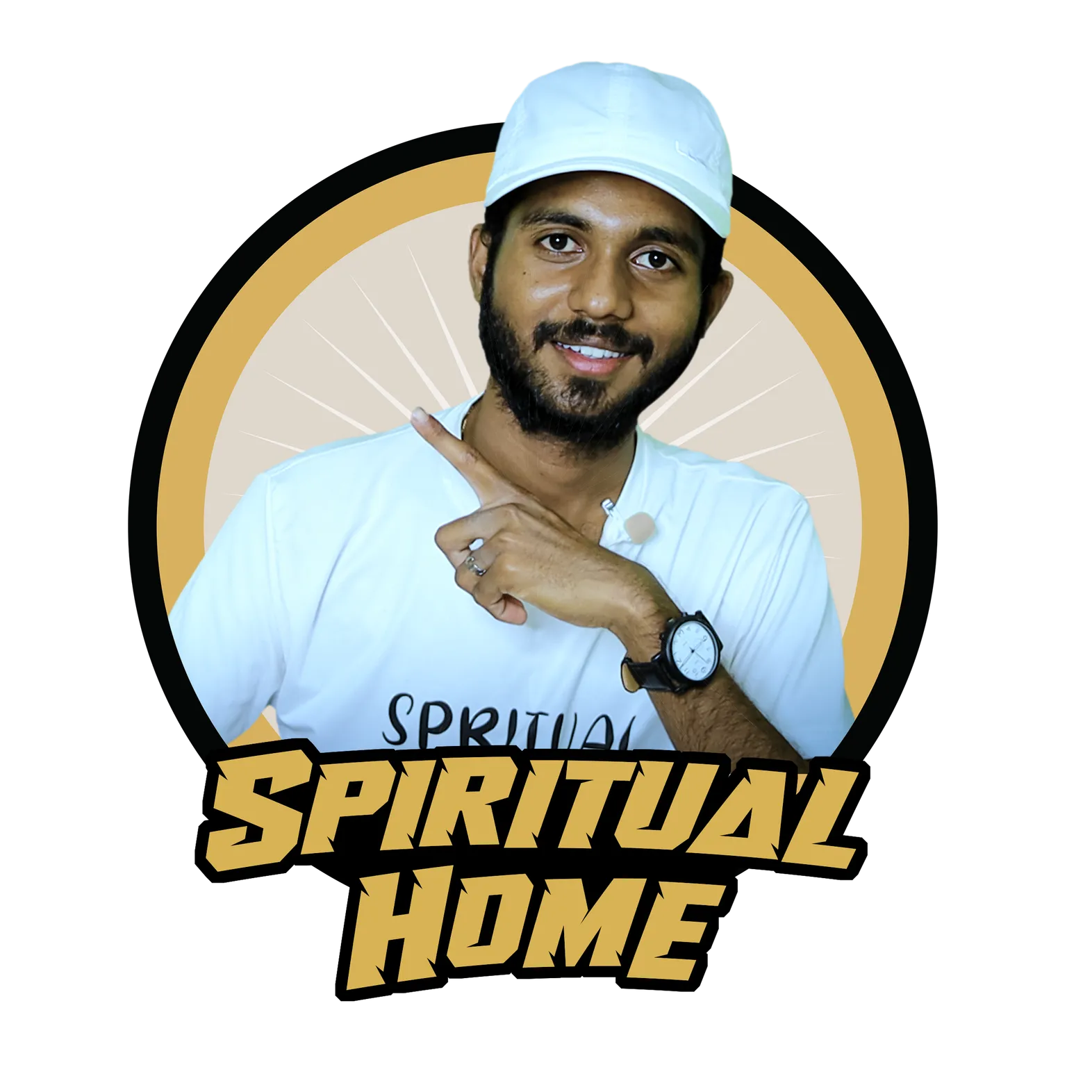 Spiritual Home Tamil
