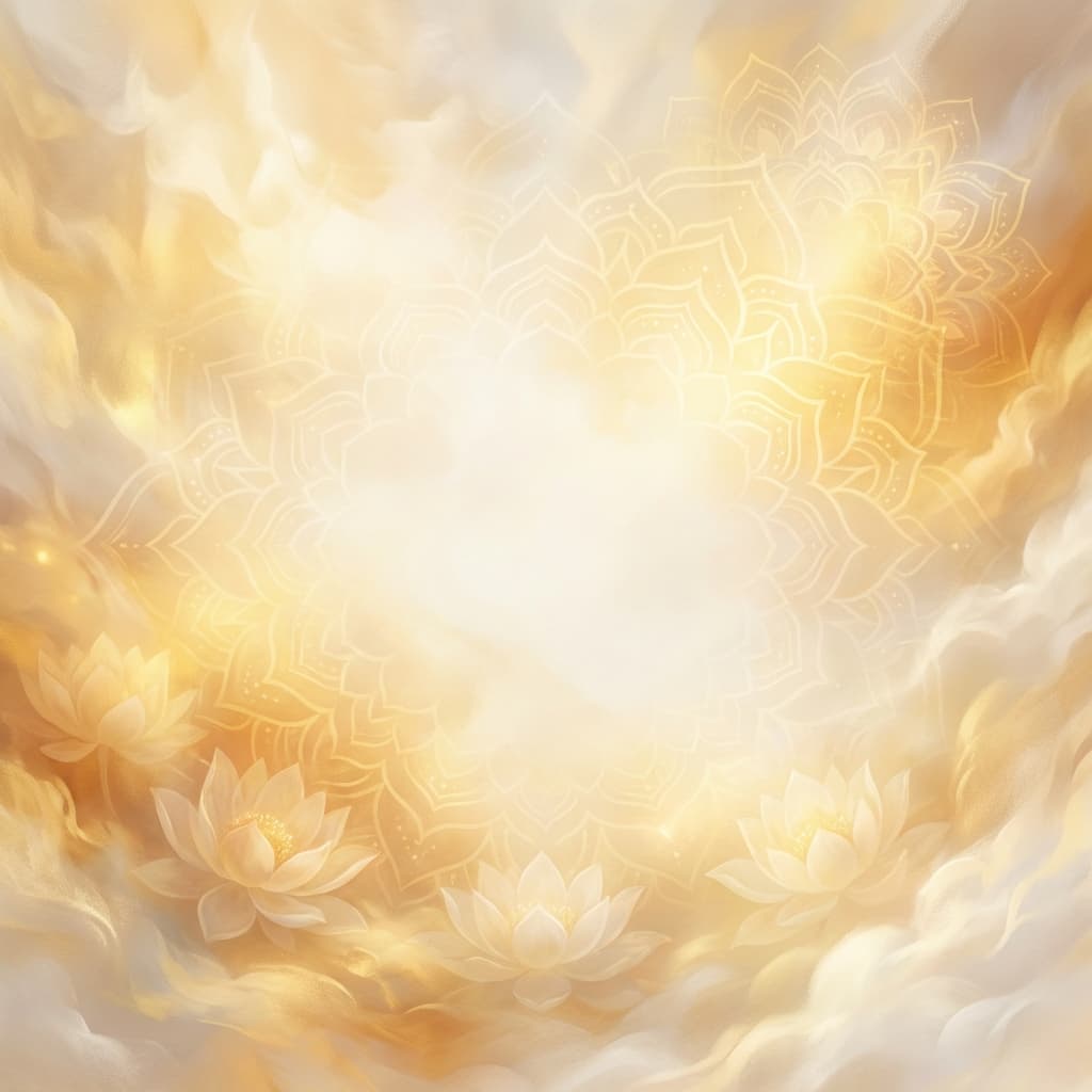 Spiritual Background