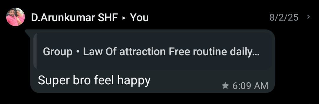 Student Testimony 33