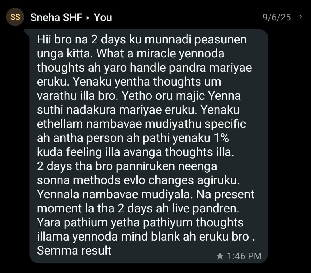 Student Testimony 34