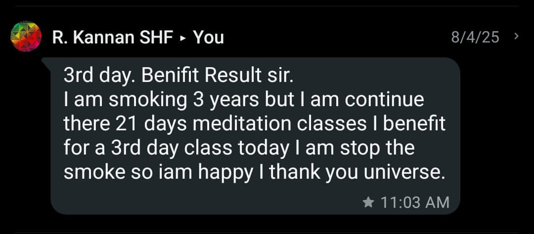 Student Testimony 39