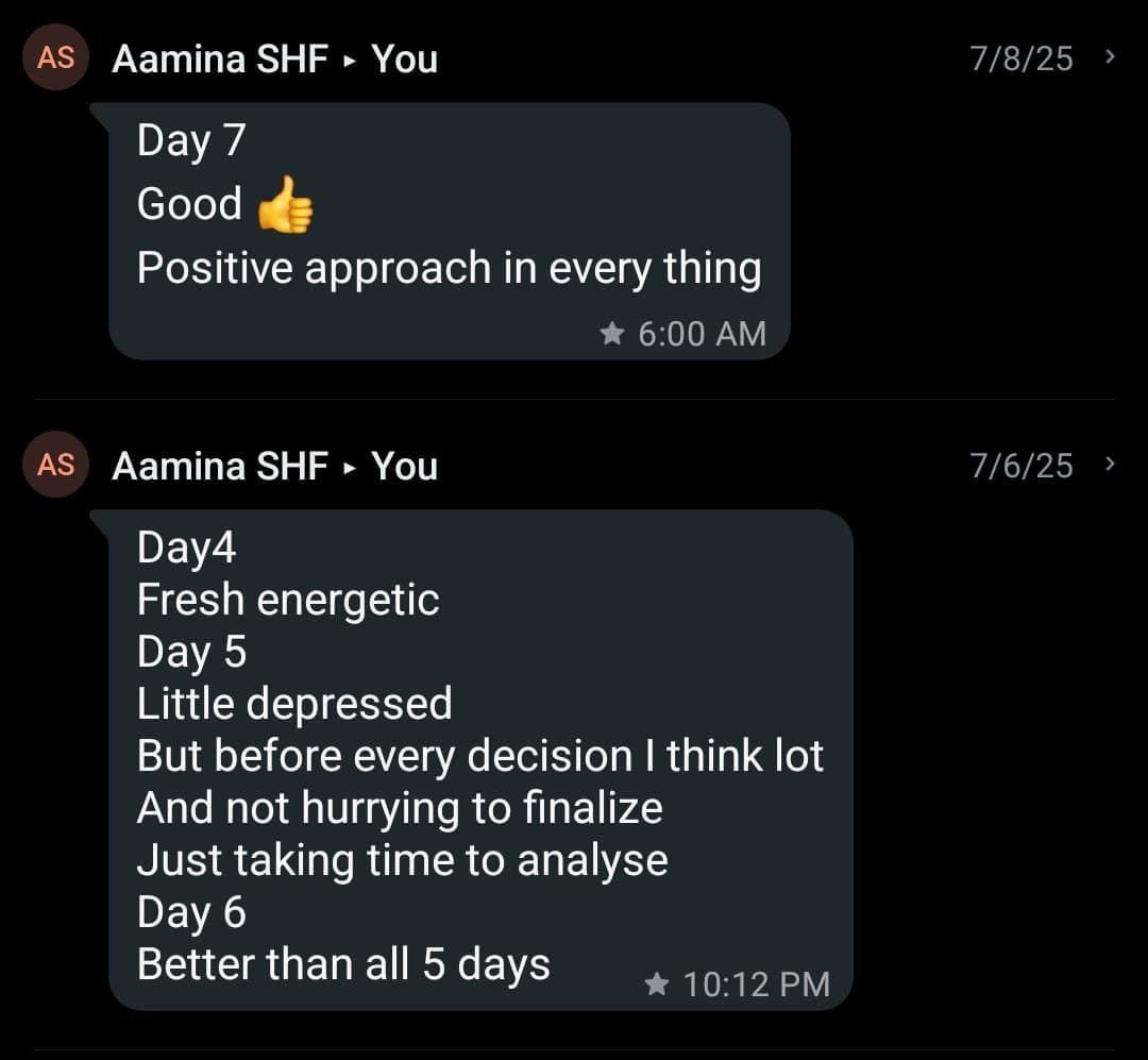 Student Testimony 59