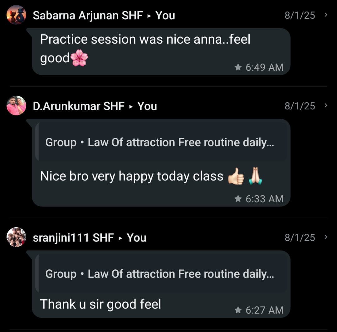 Student Testimony 60