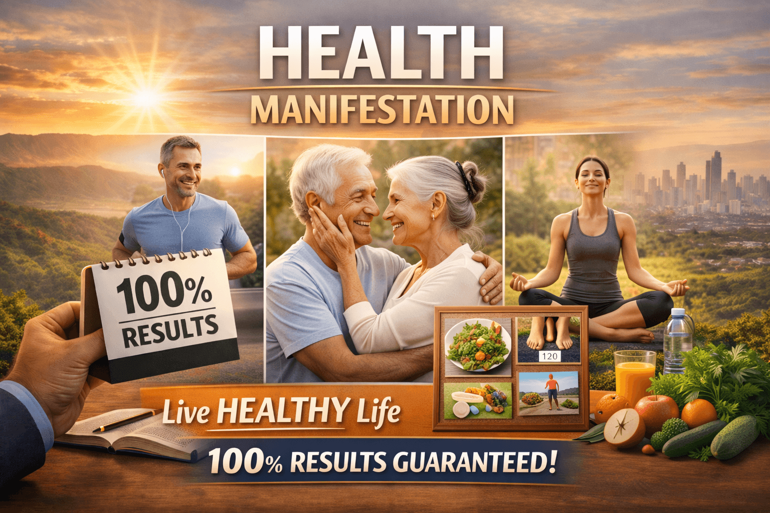 Health Manifestation